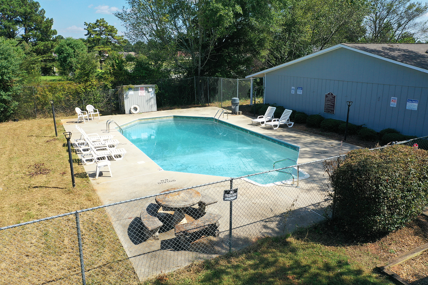 Arden Place The Multifamily Advisory Group at Cushman & Wakefield